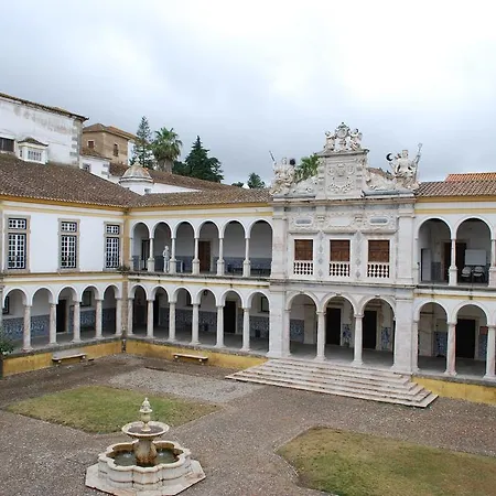 Ebora Home - Garage Free - Centro Historico Evora Exterior photo