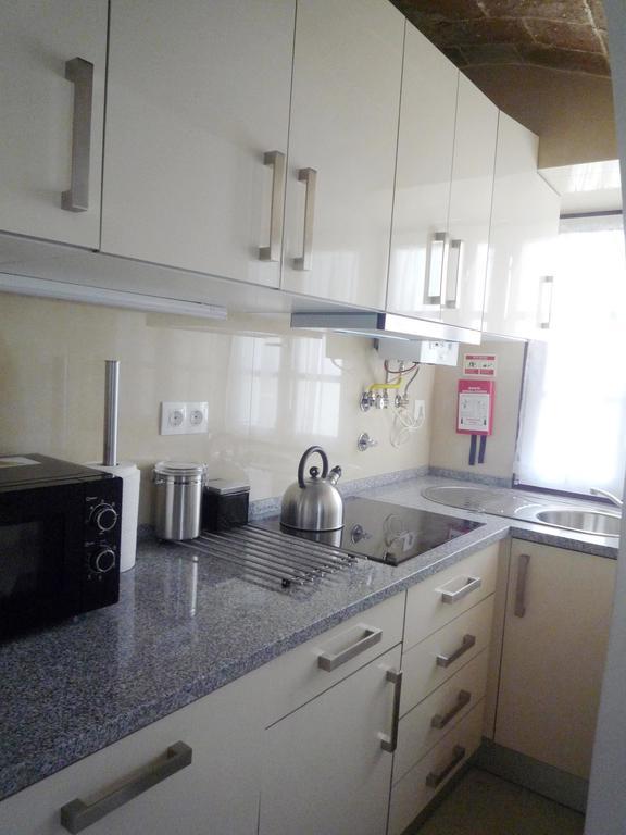 Apartment Ebora Home - Garage Free - Centro Historico Evora