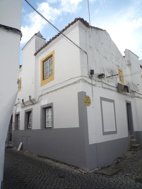 Apartment Ebora Home - Garage Free - Centro Historico