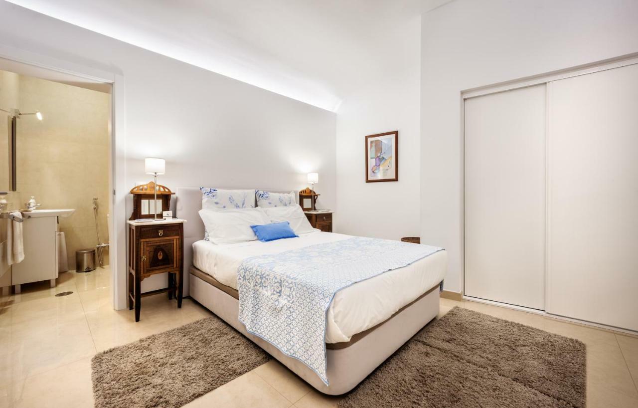 Apartment Ebora Home - Garage Free - Centro Historico Evora
